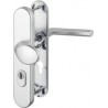 Poignée porte SiweGrt76G/3332ZA/3410/11SST ES1 F1 10 PZ-92 66-71