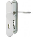 Poignée porte SiWeGrt86G/3331/3310/1510SST ES1 F1 8 PZ-72 42-47