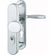 Poignée porte SiWeGrt86G/3332ZA/3310/15SST ES1 F1 8 PZ-72 42-47