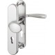 Poignée porte SiWeGrt76G/3331/3410/1515SST ES1 F1 8 PZ-72 41-46
