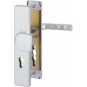 Poignée porte SiWeGrt61G/2221/2210/113 ES1 F2 10 PZ-92 67-72