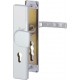 Poignée porte SiWeGrt61G/2221/2210/113 ES1 F1 8 PZ-72 42-47