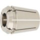 Pince de serrage étanche avec carré GERC25- 6x5 FAHRION