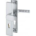 Poignée porte SiWeGrt78G/2221/2410/113 ES1 F1 10 PZ-92 66-71