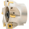 Tête de lame d'angle 90G D100mm. Z8. IK pour SDMT 1205