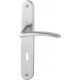Ferrures porte F49 M171/332P,Bad