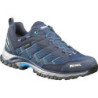 Chaussure de loisirs Caribe GTX. Taille 11.