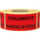 Remarque Étiquettes Doc. Intérieur 1.000 pcs/rouleau