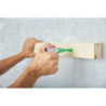 Marqueur pour trous de perçage 8870 vert fluo edding