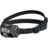 Lampe frontale à accu HF6R Core Black 20-800 lumens Ledlenser