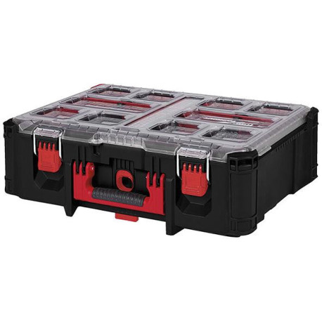 PACKOUT Organiseur profond Milwaukee UE à 1 pièce