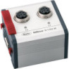 Module pour 2 palpeurs Millimar C1702M MAHR