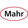 Logement pour PS10 sur support de mesure MAHR