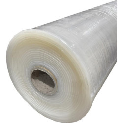 Rouleau de silicone silicone transp. 60 Sh. Conforme à la FDA. 3.0mm. 600x5000mm
