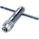 Porte-outil a cliquet M5-12110mm Schroder