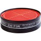 Filtre a particules P3 p.masque plein p.particules nocifs