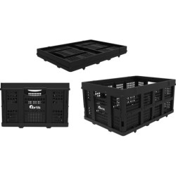 Paniers pliants (2 pièces) FORTIS