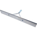 Répartiteur de goudrons en aluminium 700mm. Profilé creux 90mm FORTIS Bau