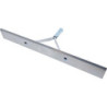 Répartiteur de goudrons en aluminium 700mm. Profilé creux 90mm FORTIS Bau