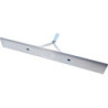 Répartiteur de goudrons en aluminium 700mm. Profilé creux 90mm FORTIS Bau