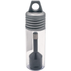 Mèche diamantée 6 mm. M14 avec cire de refroidissement FORTIS