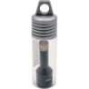Mèche diamantée 10 mm. M14 avec cire de refroidissement FORTIS