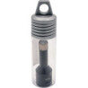 Mèche diamantée 12 mm. M14 avec cire de refroidissement FORTIS