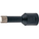 Mèche diamantée 14 mm. M14 avec cire de refroidissement FORTIS