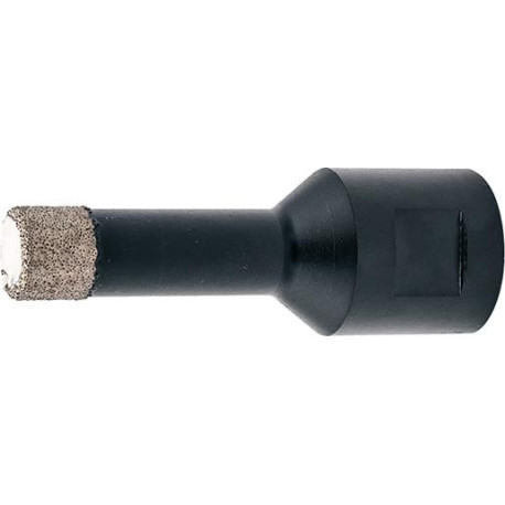 Mèche diamantée 14 mm. M14 avec cire de refroidissement FORTIS