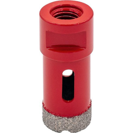 Mèche diamantée 18 mm. M14 FORTIS