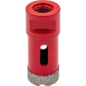 Mèche diamantée 18 mm. M14 FORTIS