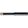 Mèche diamantée 8 mm. hexagonale avec cire de refroidissement FORTIS