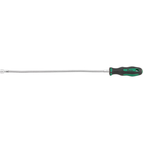 Cric magnétique 300mm manche 2K flexible 5 Newton FORTIS