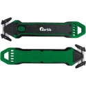 Cutter Ouvre-carton de sécurité FORTIS