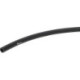 Tuyau industriel et polyvalent CLASSIC. EPDM. noir. 19x4.5mm. 40m FORTIS (Par 40)