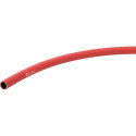 Tuyau industriel et polyvalent CLASSIC. EPDM. rouge. 13x3.5mm. 40m FORTIS (Par 40)