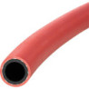 Tuyau industriel et polyvalent CLASSIC. EPDM. rouge. 13x3.5mm. 40m FORTIS (Par 40)