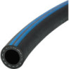 Tuyau industriel et polyvalent PRO. EPDM. noir/bleu. 6x3.5mm. 40m FORTIS (Par 40)
