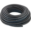 Tuyau industriel et polyvalent PRO. EPDM. noir/bleu. 38x6.0mm. 40m FORTIS (Par 40)