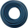 Tuyau industriel et polyvalent PRO. EPDM. noir/bleu. 38x6.0mm. 40m FORTIS (Par 40)
