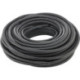 Tuyau universel PRO. NBR/CR. noir. 10x4.0mm. 40m FORTIS (Par 40)