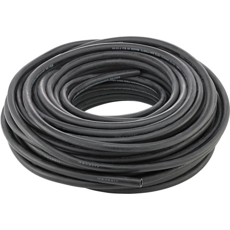 Tuyau universel PRO. NBR/CR. noir. 13x5.0mm. 40m FORTIS (Par 40)