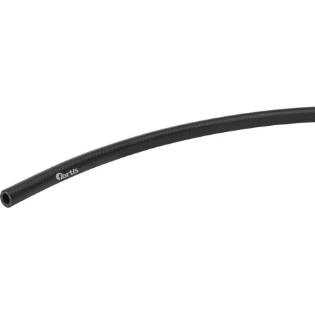 Tuyau air comprimé DIN 20018. EPDM. noir 19x6.0mm. 40m FORTIS (Par 40)