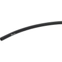 Tuyau pour air comprimé DIN 20018. EPDM. noir 25x6.0mm. 40m FORTIS (Par 40)