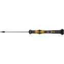 Tournevis 1555 ESD Micro PZ 0 x 60 mm