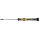 Tournevis 1555 ESD Micro PZ 1 x 80 mm