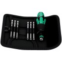 Set tournevis Kraftform Kompakt 40