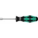 Tournevis clé à douille 395 HOLO SW 5,0 x 70 mm