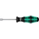 Tournevis clé à douille 395 HOLO SW 10,0 x 80 mm