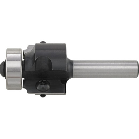 Fraise à arrondir réversible R425.4x19.5x63mm S8 FORTIS